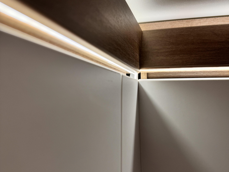 Tabbert Senara 490 TD Black Edition ALL-IN  foto: 11