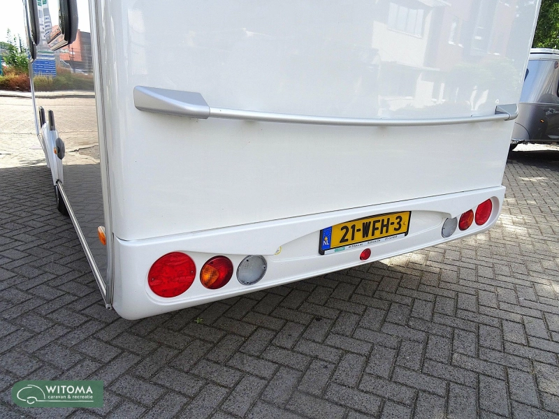 Eriba Nova Light 442 VERKOCHT!  foto: 18
