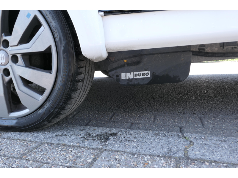 Knaus Sport Silver Selection 500 EU incl. mover en luifel  foto: 5