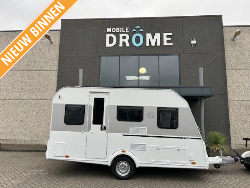 Knaus Sport 400 QD  foto: 0