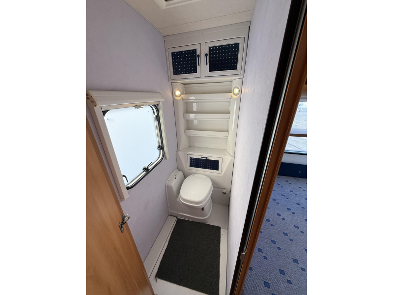 Wilk S4 500 TF FRANSBED VOORTENT MOVER  foto: 16