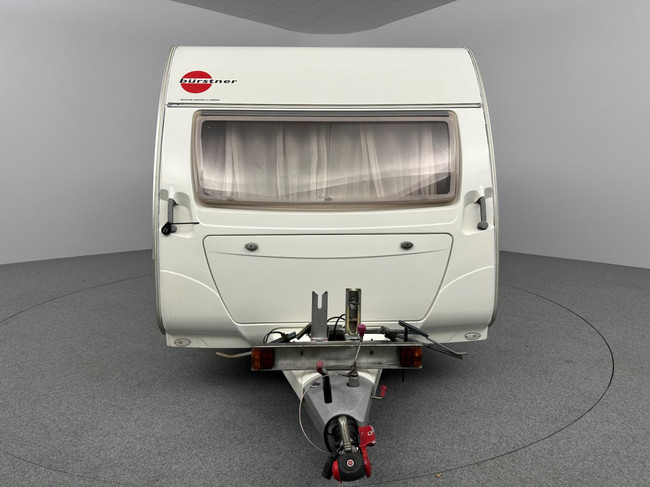 Bürstner Ventana 410 TS foto: 22