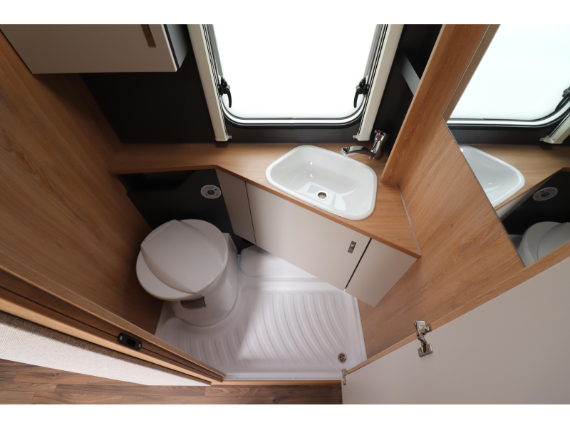 Knaus Sport 460 EU Model 2026 - 1800KG - 533  foto: 16