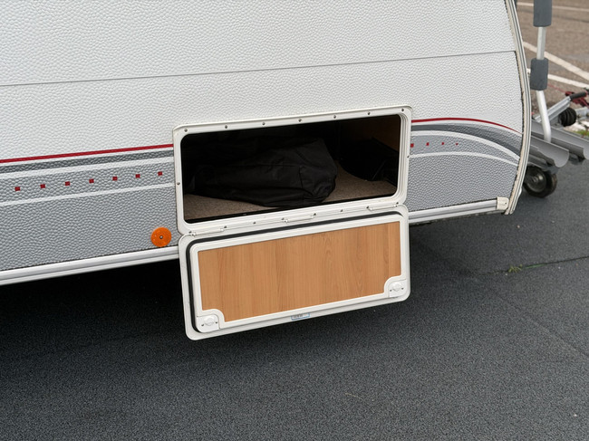 Sterckeman STARLETT 420 CP foto: 7