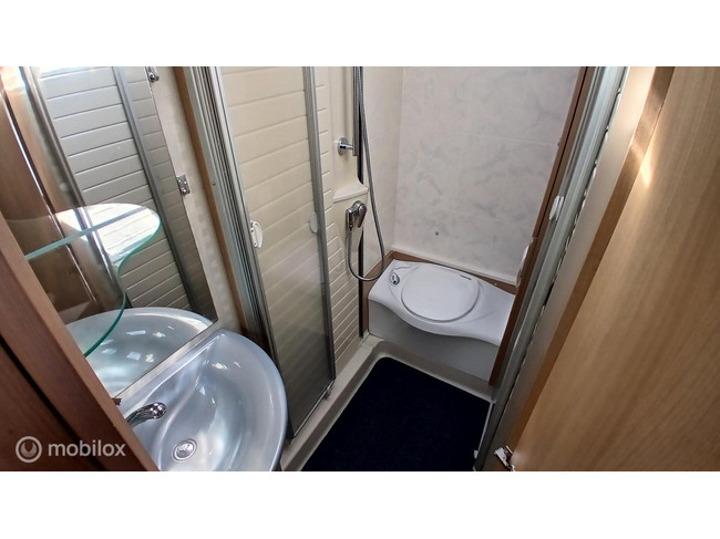 Bürstner 4651 foto: 8