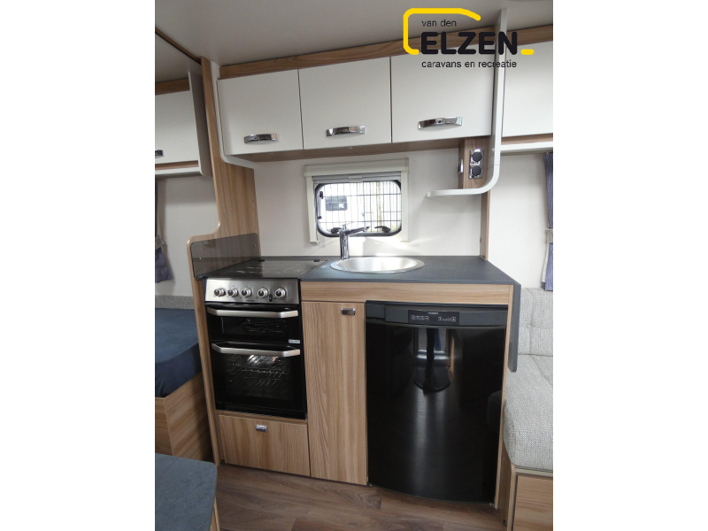 Sprite Mondial 490 SE Mover, luifel, voortent  foto: 3