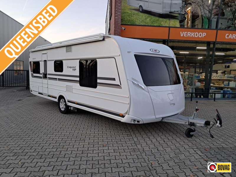LMC Exquisite 595 VIP  foto: 0