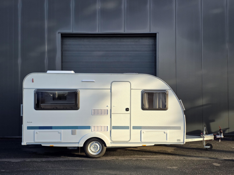 Adria Aviva 422 PY 
