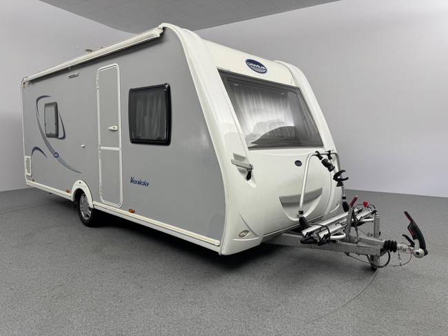 Caravelair Venicia 480 hoofdfoto: 1