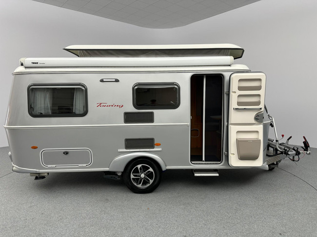 Eriba Touring Troll 540 GT foto: 10