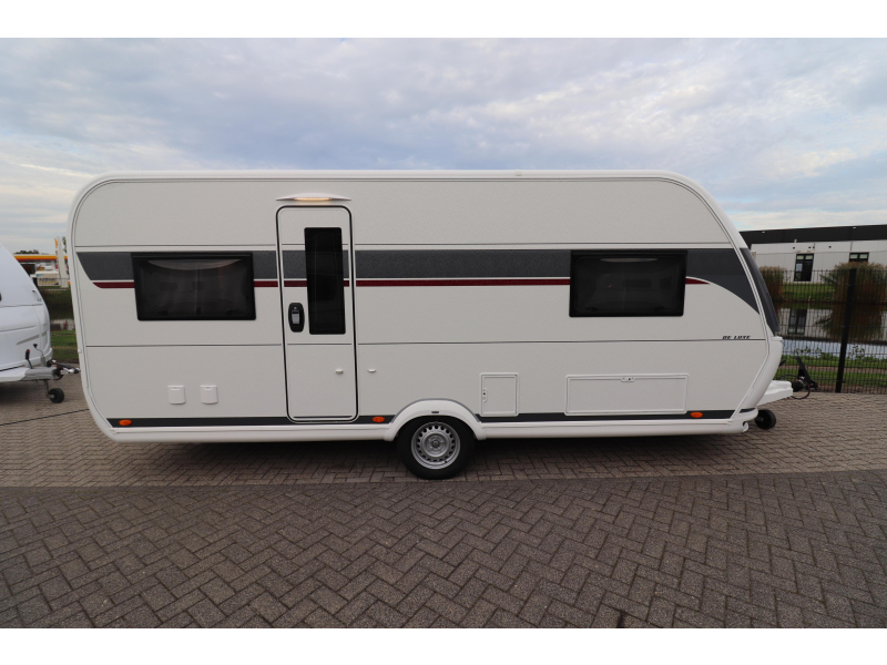 Hobby De Luxe 540 UL MODEL 2027 - 894 
