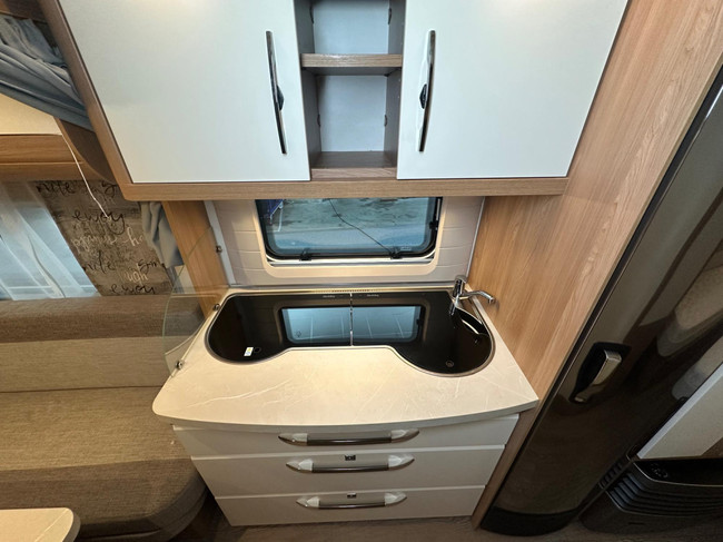 Hobby De Luxe 515 UHL foto: 21