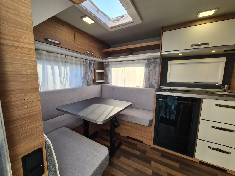 Weinsberg CaraOne 450 FU  foto: 9