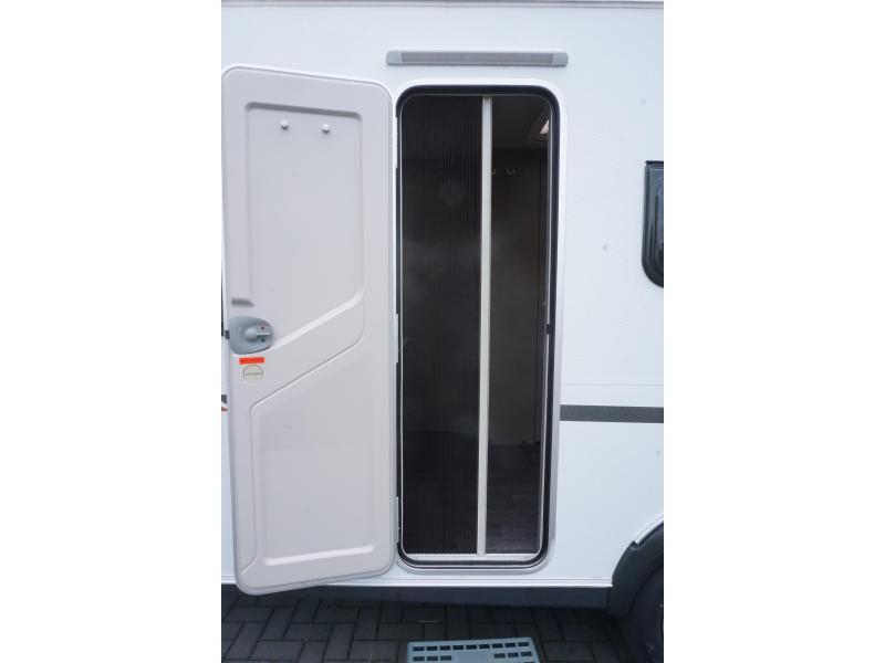 Weinsberg CaraCito 470 EU 1500kg/AIRCO/VLOERVERW. 