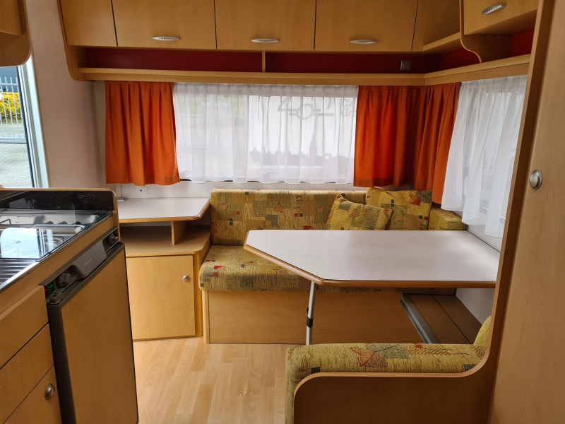 Delta Euroliner 4400 LB Meeneemprijs  foto: 10