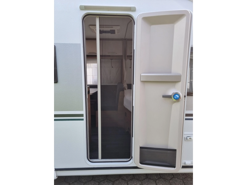 Knaus Sport 500 KD - Stapelbed - Airco  foto: 20