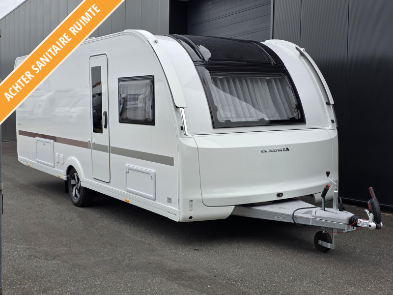 Adria Adora 613 UT  hoofdfoto: 1