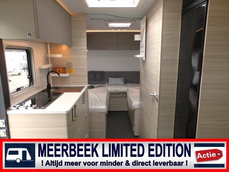 Adria Altea 502 UL SILVER EDITION 2027 UNIEK  foto: 12