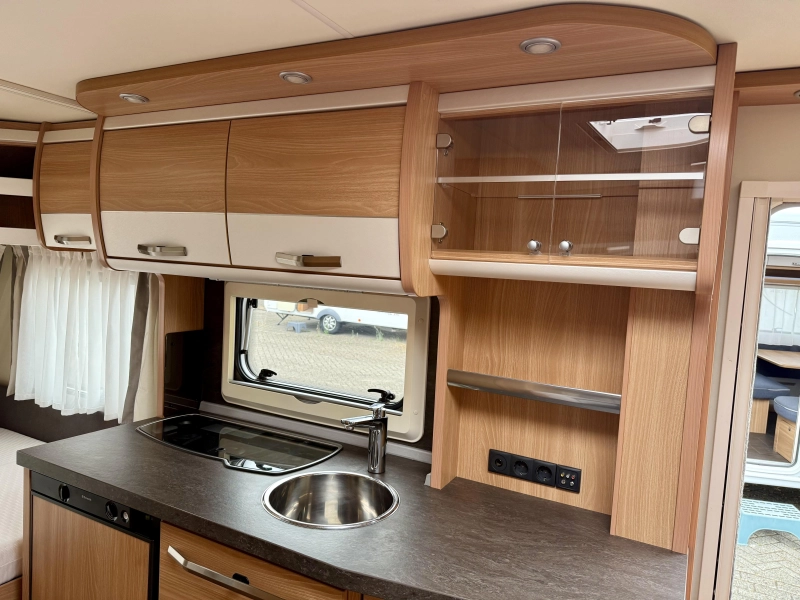 Knaus Sudwind Silver Selection 420 QD  foto: 15