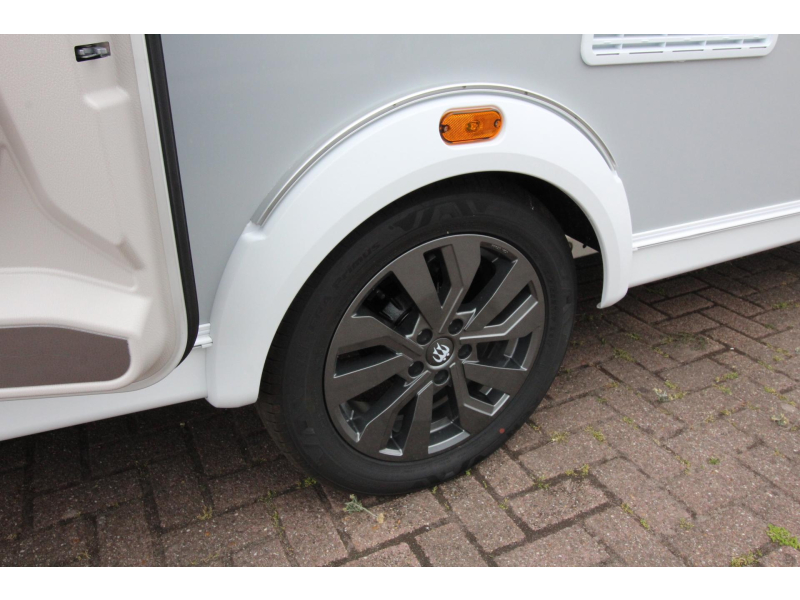 Knaus Sport Platinum 420 QD Nieuw model 2027  foto: 21