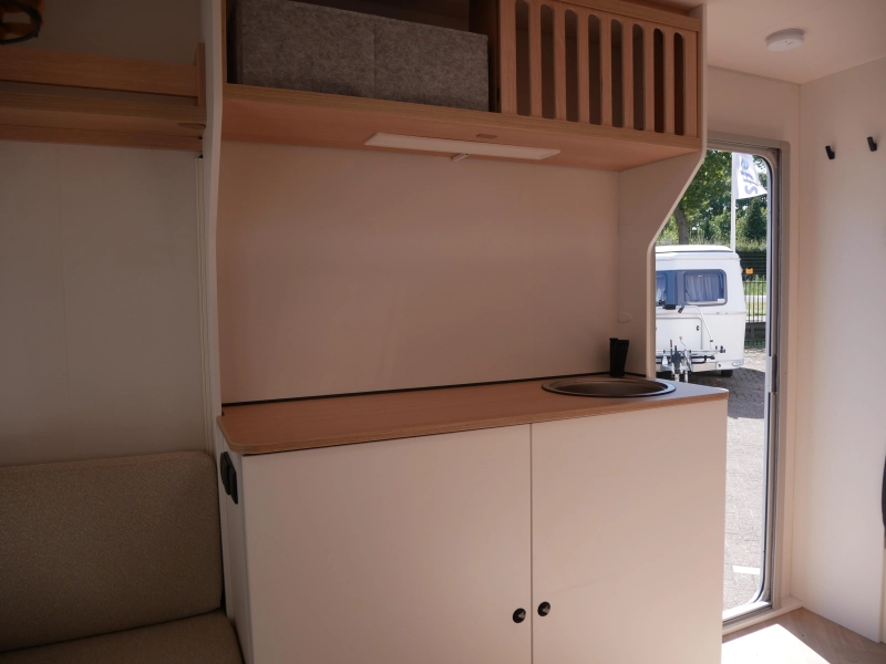 LMC E:dero 470K Model 2026 Lichtgewicht!!  foto: 8