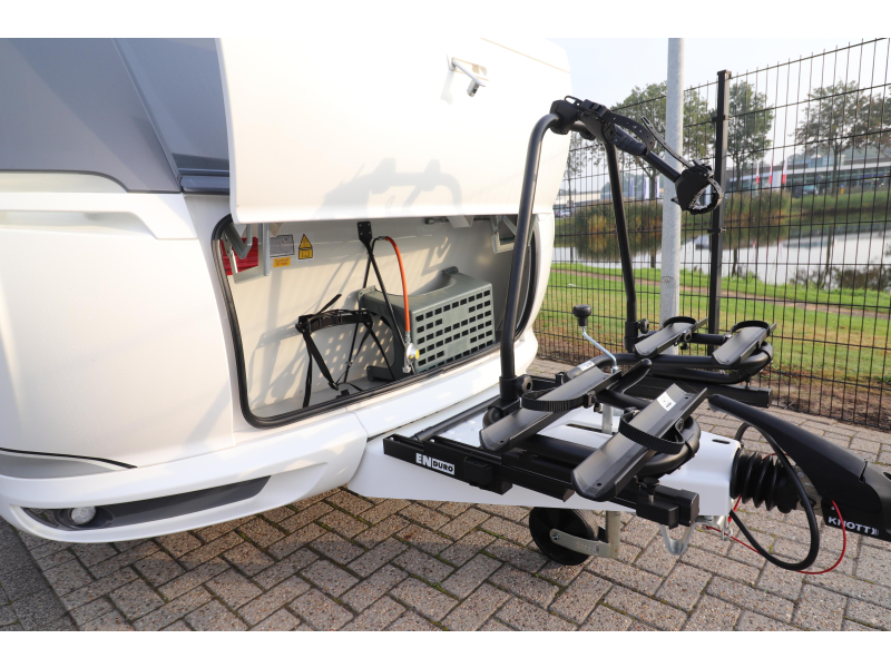 Hobby De Luxe 460 UFE TopSelect pakket - 242  foto: 2