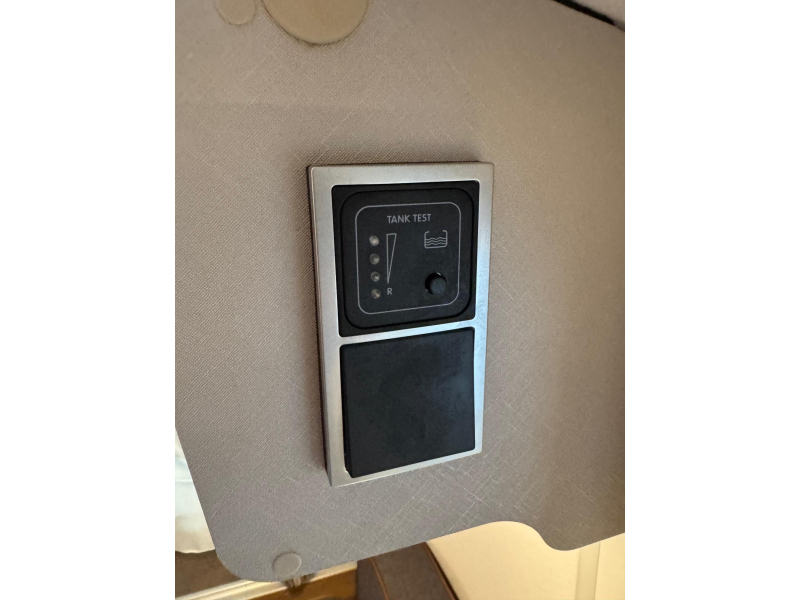 Eriba Touring 542 aanbieding  foto: 7
