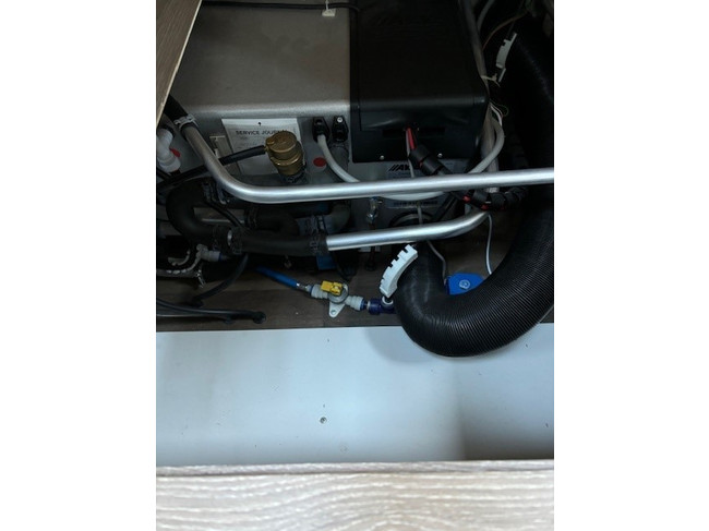 Kabe Imperial 740 TDL FK KS foto: 14