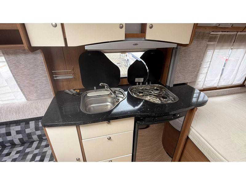 LMC Musica 470 D frans bed rondzit toilet 
