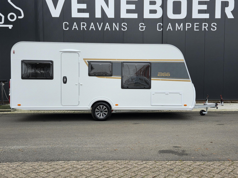 Bürstner B66 485 TS 