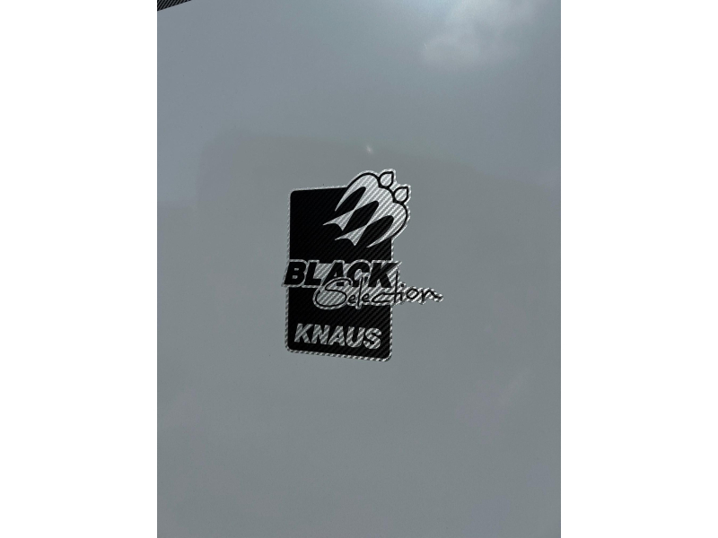 Knaus Sudwind Black Selection 450 FU Tijdelijk Voordeelpakket 