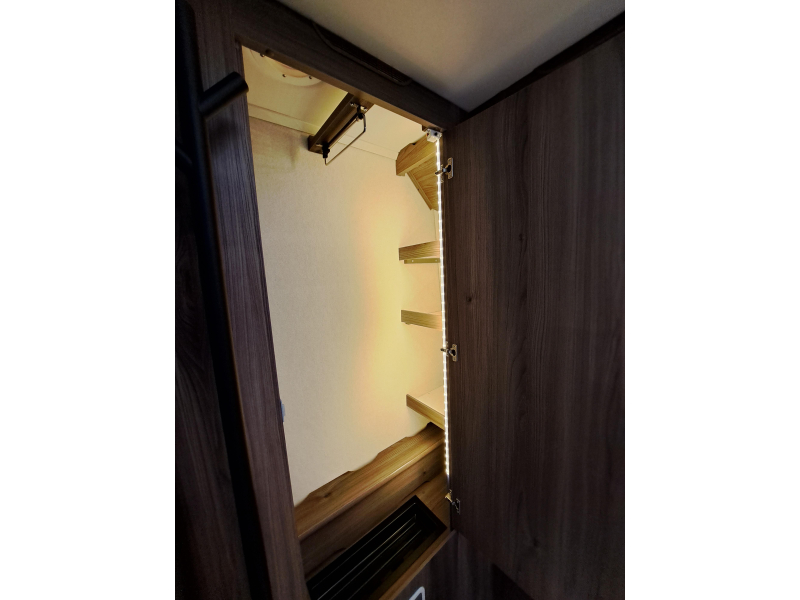 Kabe Royal 600 TDL E2  foto: 17