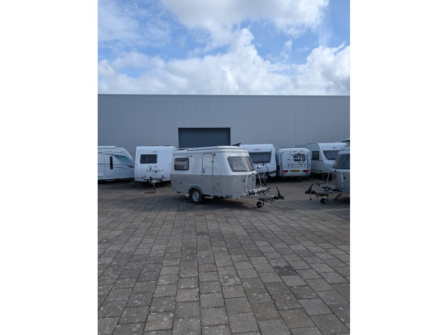 Eriba Touring 310 Legend