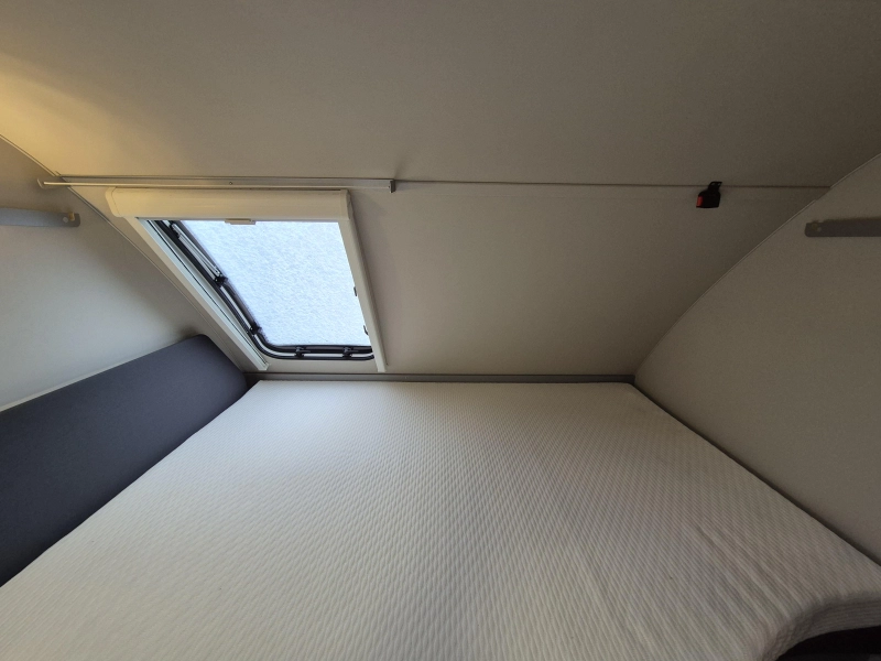 Knaus Sport en Fun 480 QL mover, airco, luchttent  foto: 11