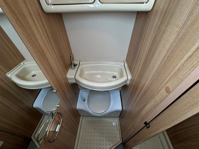 Caravelair Rubis 410 foto: 8