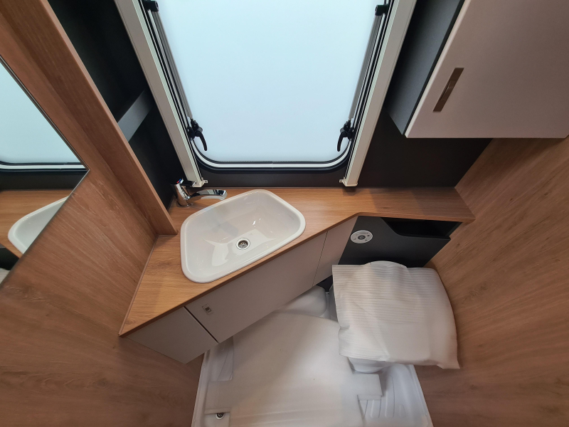 Knaus Sport 420 QD  foto: 13