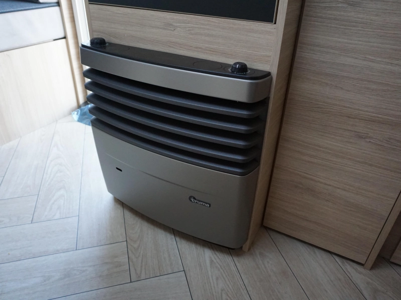 Caravelair Sport Line 455 Anniversary Line ACC PACK / ARTIC PACK  foto: 14