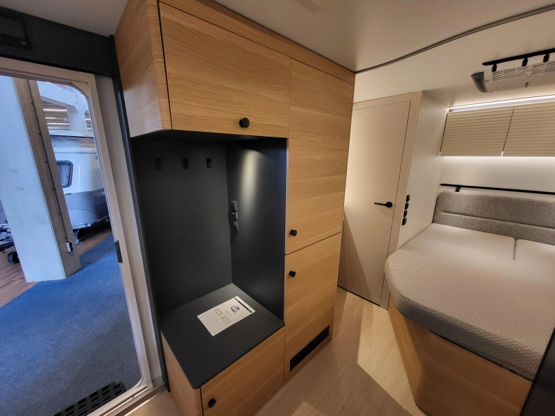 Adria Adora 522 UP nieuwste uitvoering  foto: 12