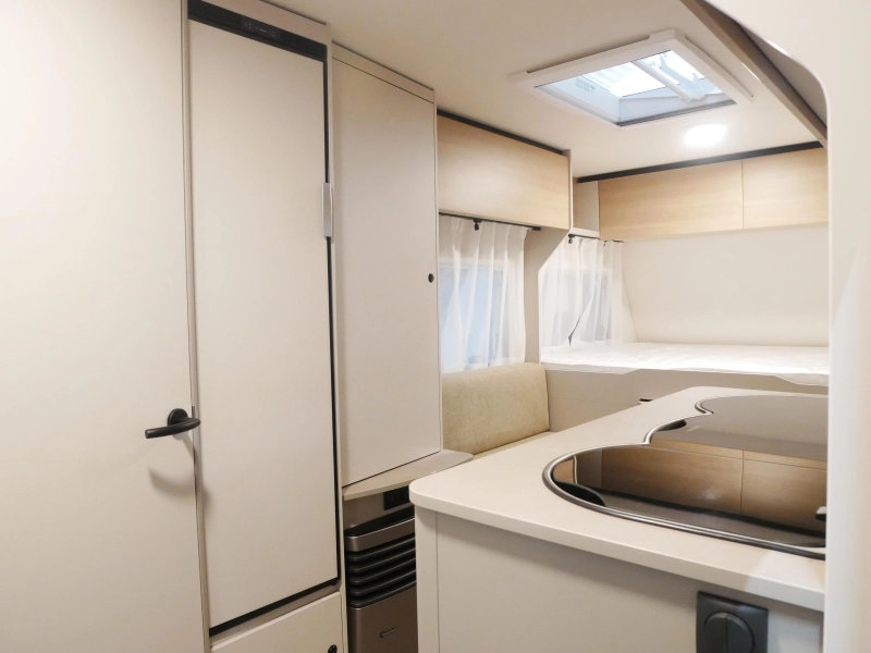 LMC Sassino 470 K NU MET GRATIS MOVER.  foto: 4