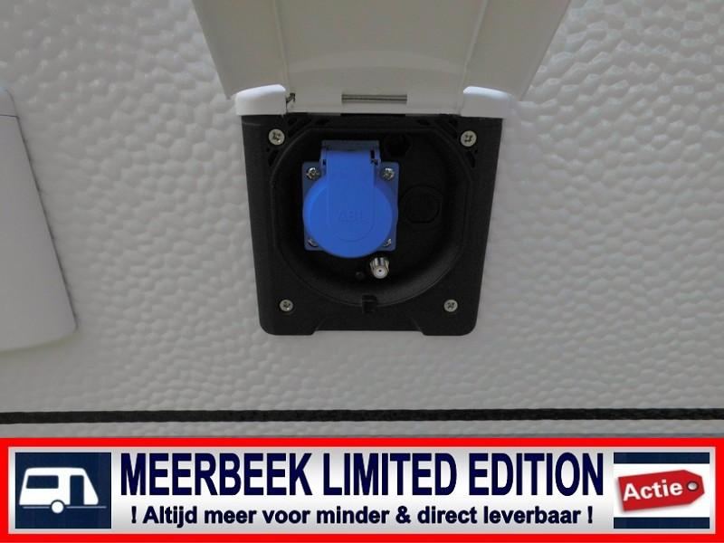 Hobby Excellent Edition 460 UFE / 2026 / NIEUWSTE MODEL ! 