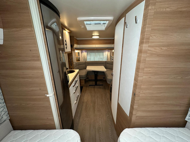 Hobby De Luxe 495 UL foto: 20