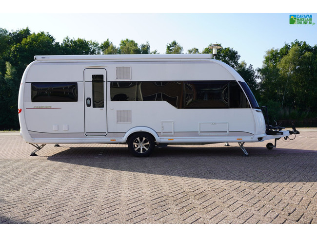Hobby Premium 560UL
