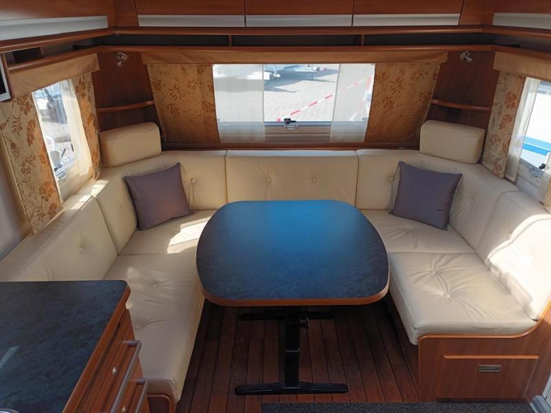 Cabby Caienna 570 