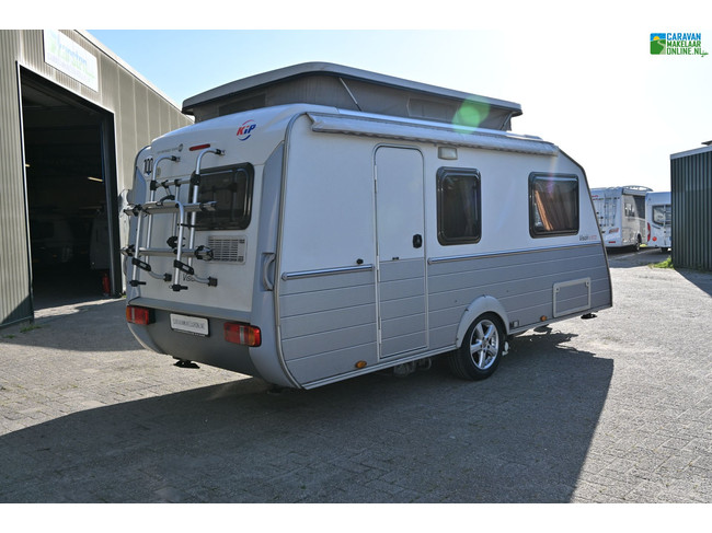 Kip Vision 41ETD foto: 3