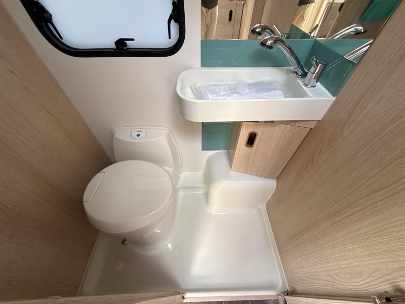Adria Aviva 492 LU  foto: 9