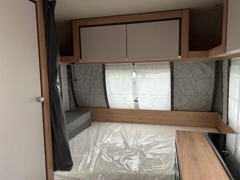 Knaus Sport 400 QD  foto: 2