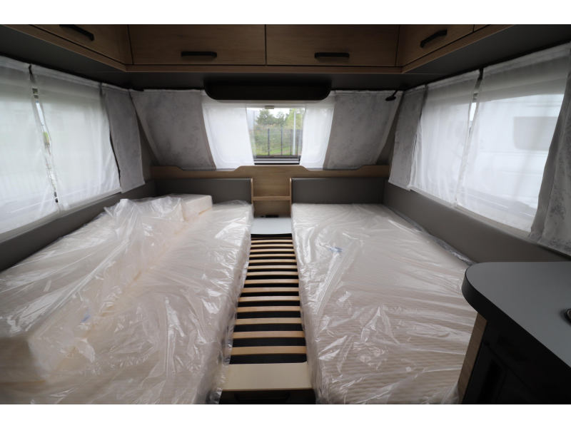 Weinsberg CaraOne 480 EU Model 2026 / 947  foto: 9