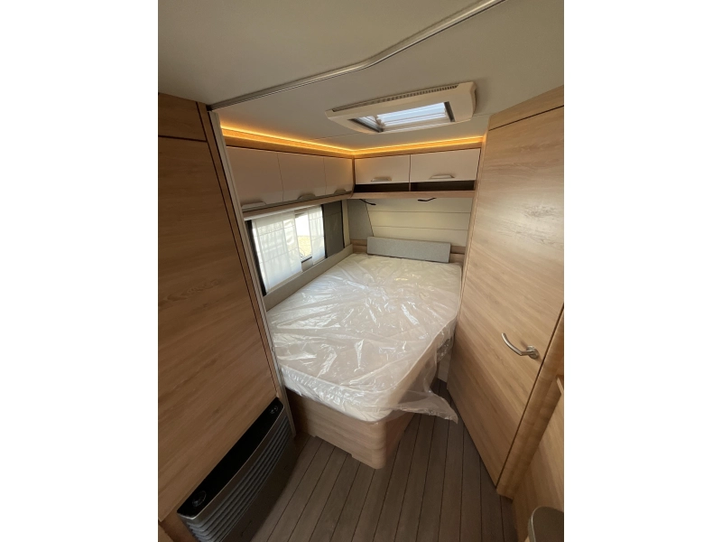 Knaus Sudwind Black Selection 580 UF MOVER-AIRCO-LUIFEL-LUXÉ  foto: 13