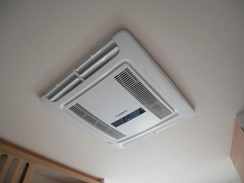 LMC E:dero 470K incl. airco  foto: 19
