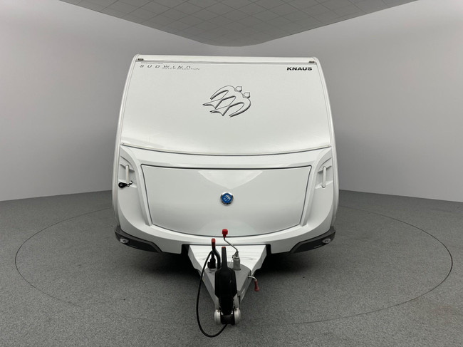 Knaus Südwind 500 EU Silver Selection foto: 21